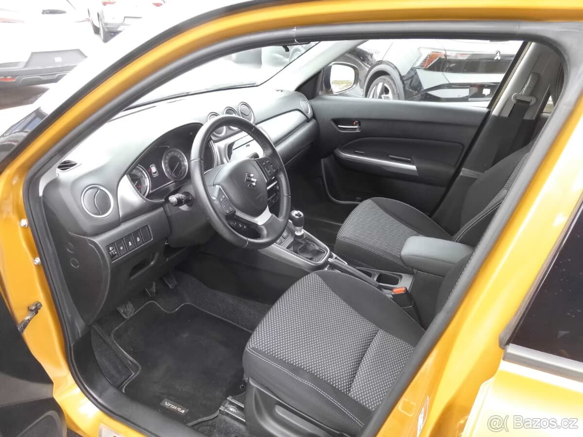2019 Suzuki VITARA - 11