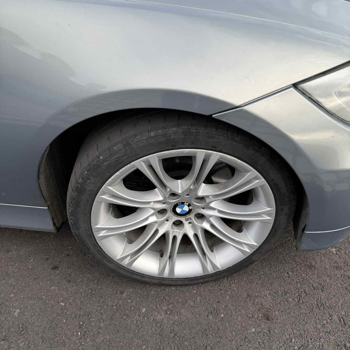 2006 BMW OSTATNÍ - 11