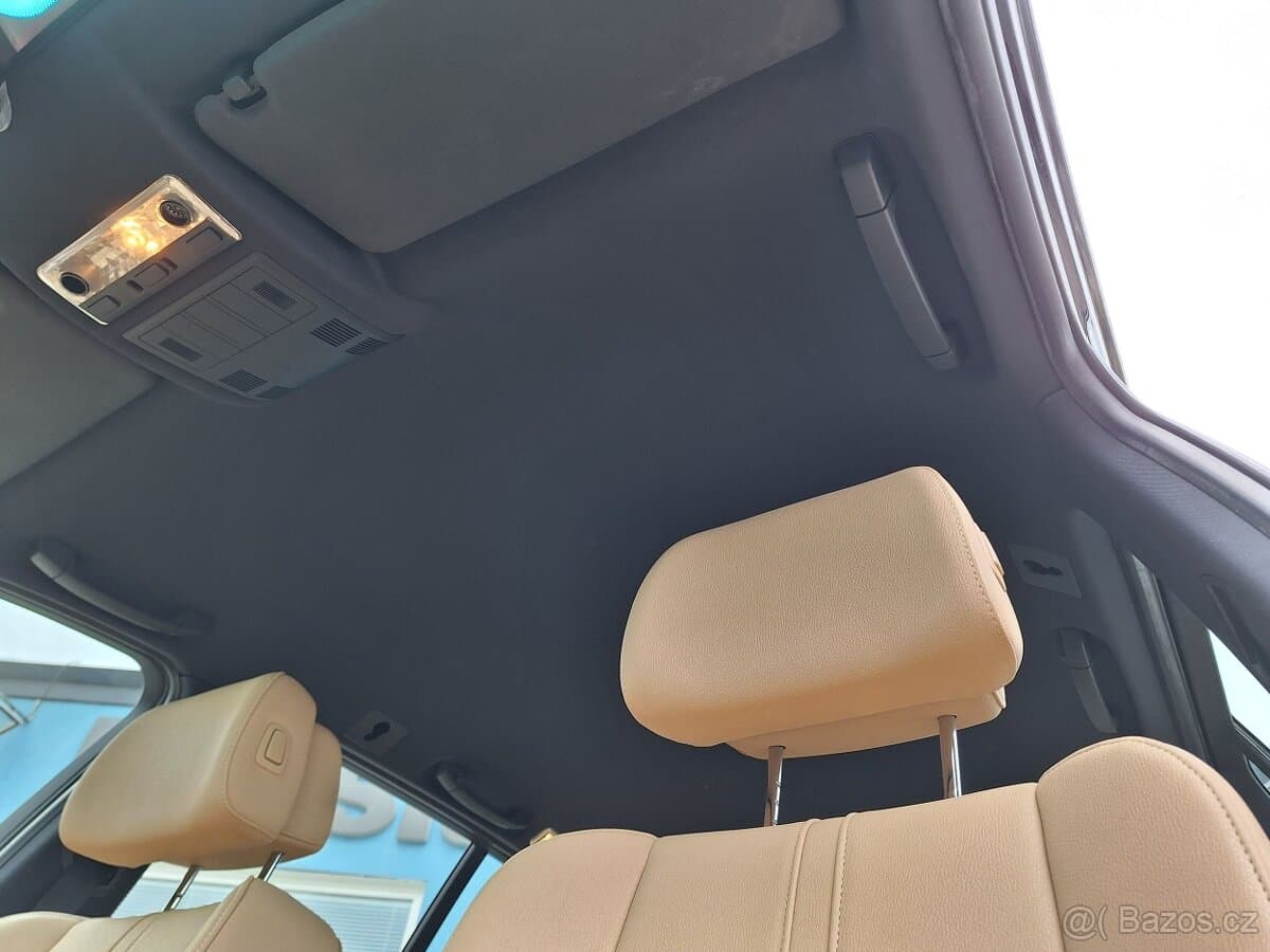 2008 BMW X3 - 11