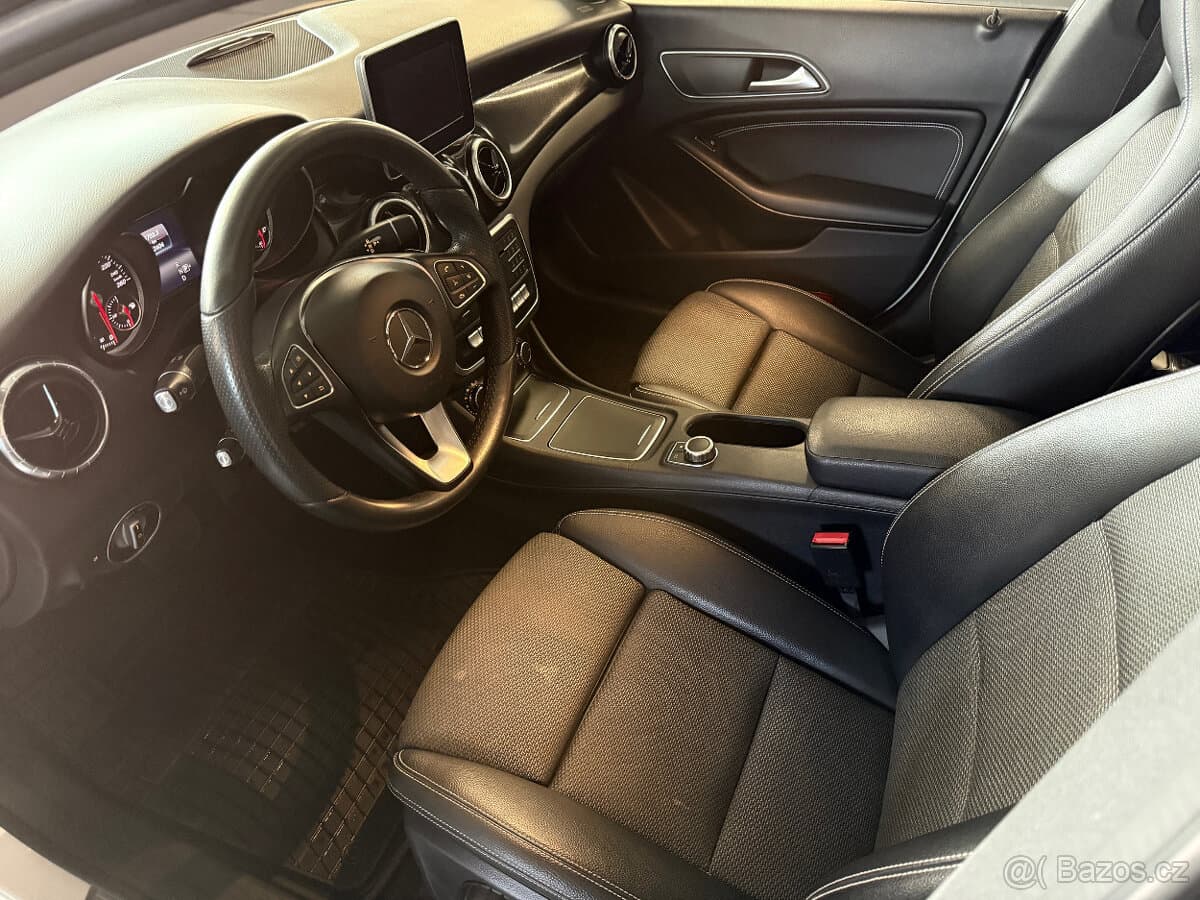 2017 Mercedes-Benz CL-CLASS - 11