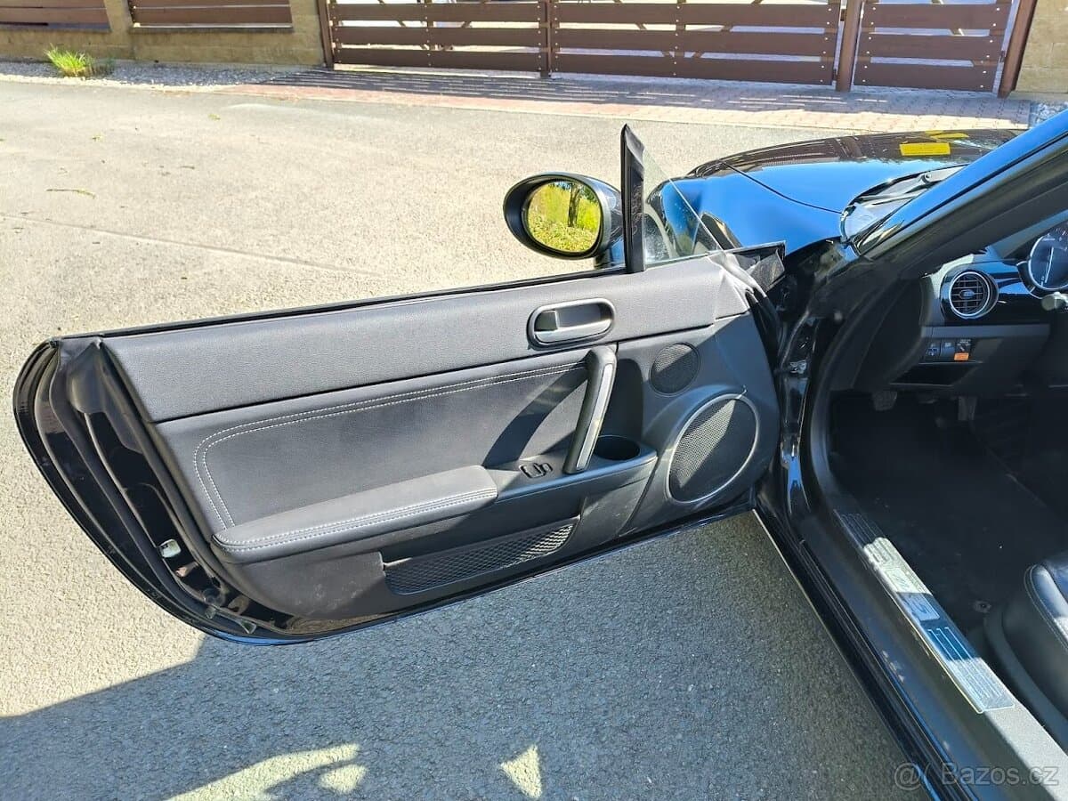 2006 Mazda MX-5 - 11