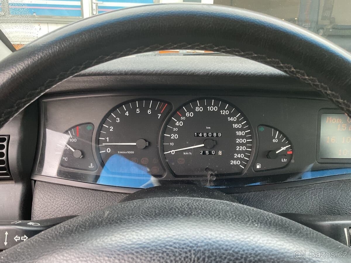 Opel OMEGA - 11