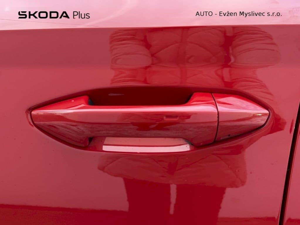 2023 Škoda OCTAVIA - 11