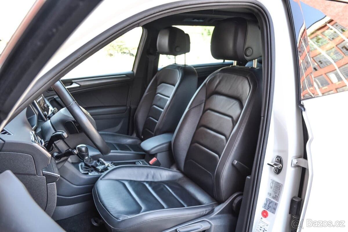 2019 Seat TARRACO - 11
