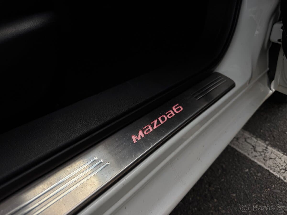 2014 Mazda 6 - 11