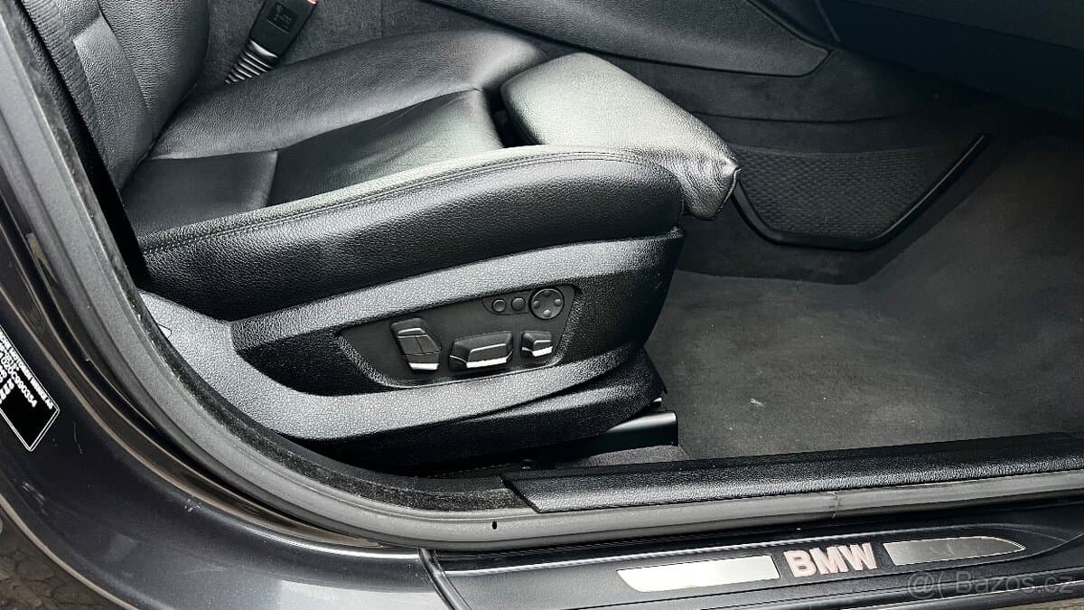 2012 BMW OSTATNÍ - 11