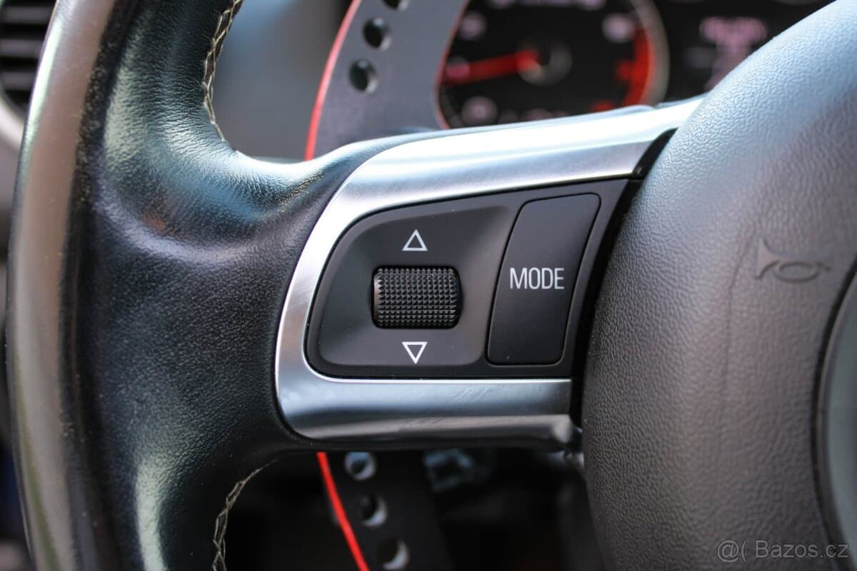 2008 Audi A3 - 11