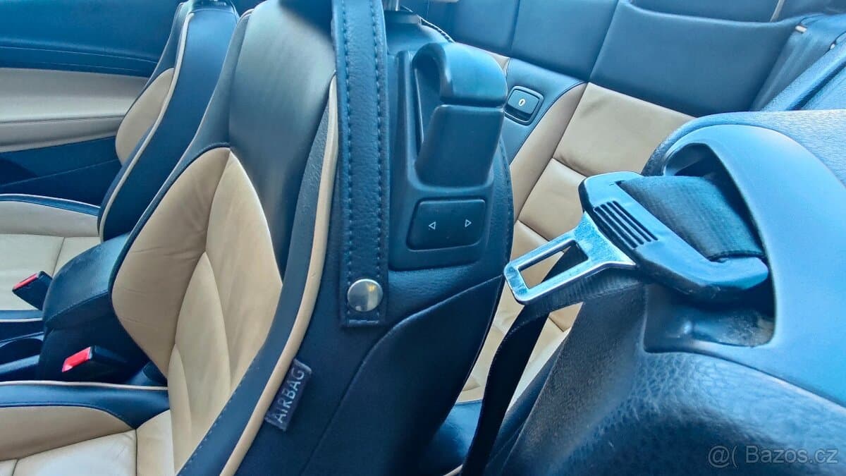 2008 Volkswagen EOS - 11