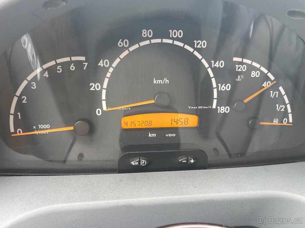 2005 Mercedes-Benz SPRINTER - 11