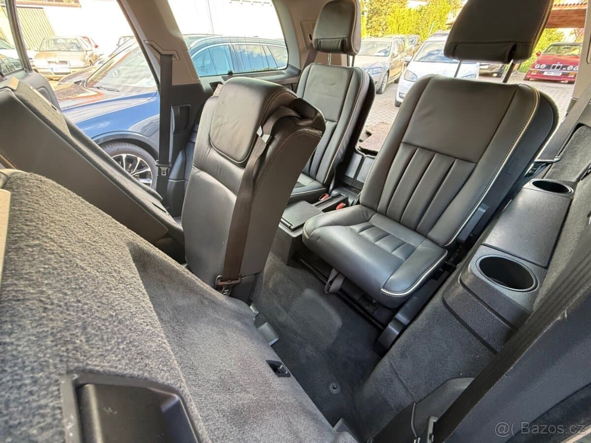 2013 Volvo XC90 - 11