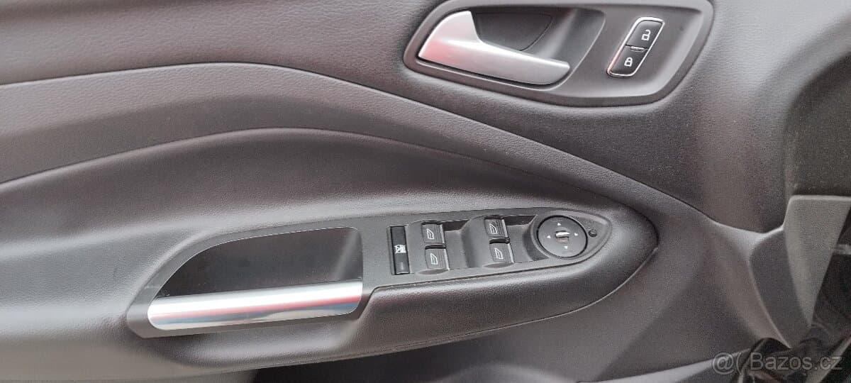 2014 Ford KUGA - 11