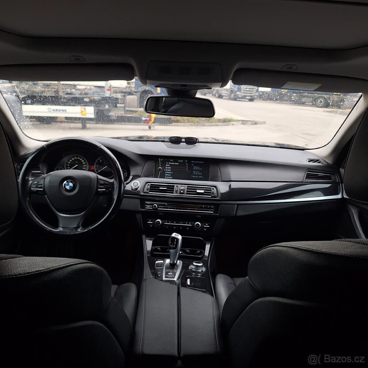 2012 BMW OSTATNÍ - 11