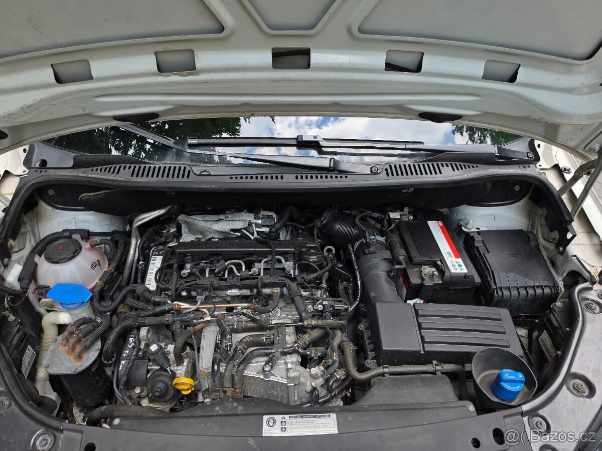2019 Volkswagen CADDY - 11
