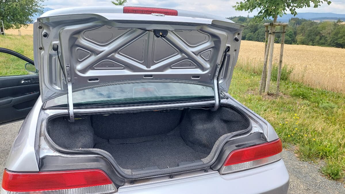 1997 Honda PRELUDE - 11