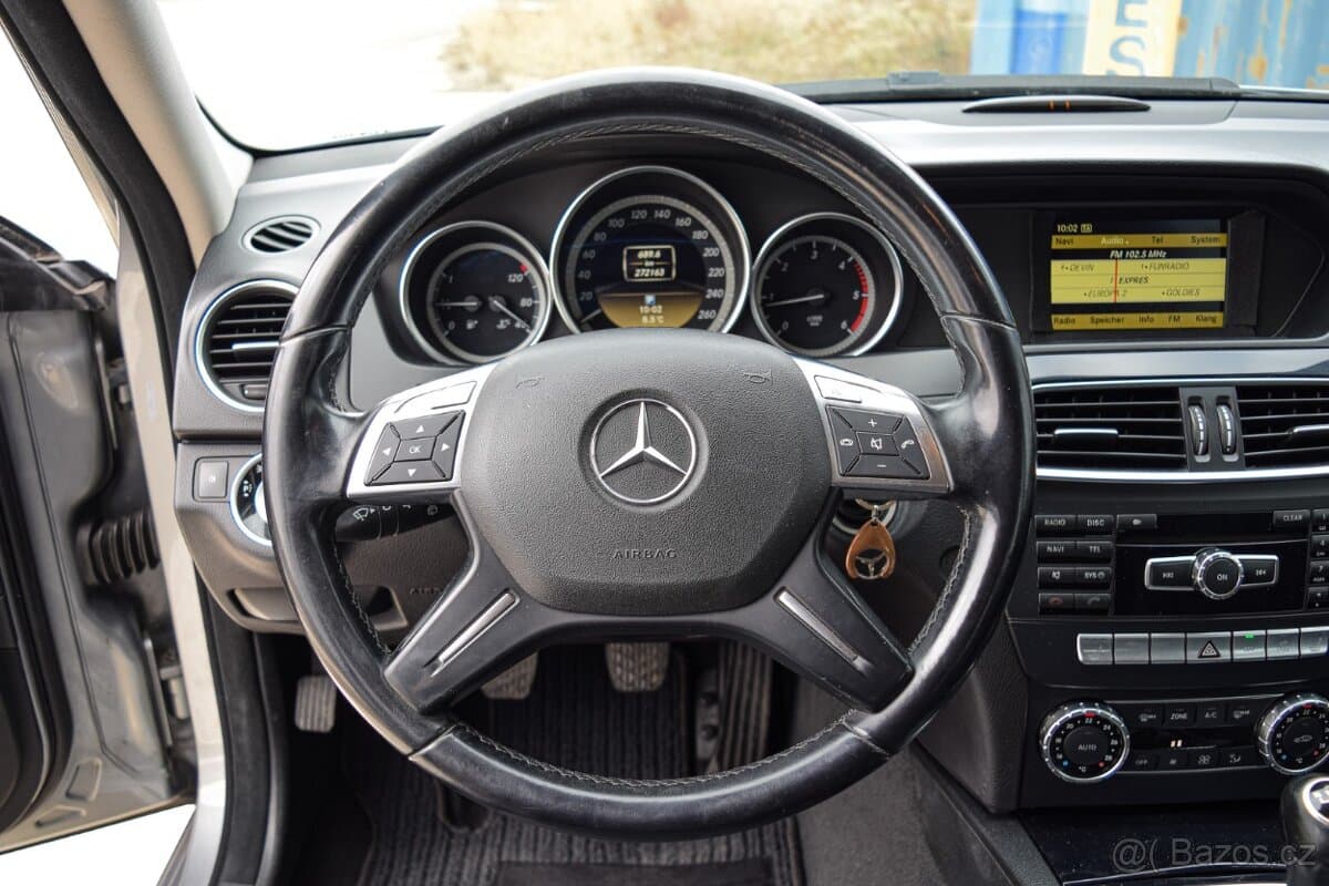 2011 Mercedes-Benz OSTATNÍ - 11