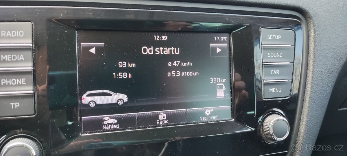 2013 Škoda OCTAVIA - 11