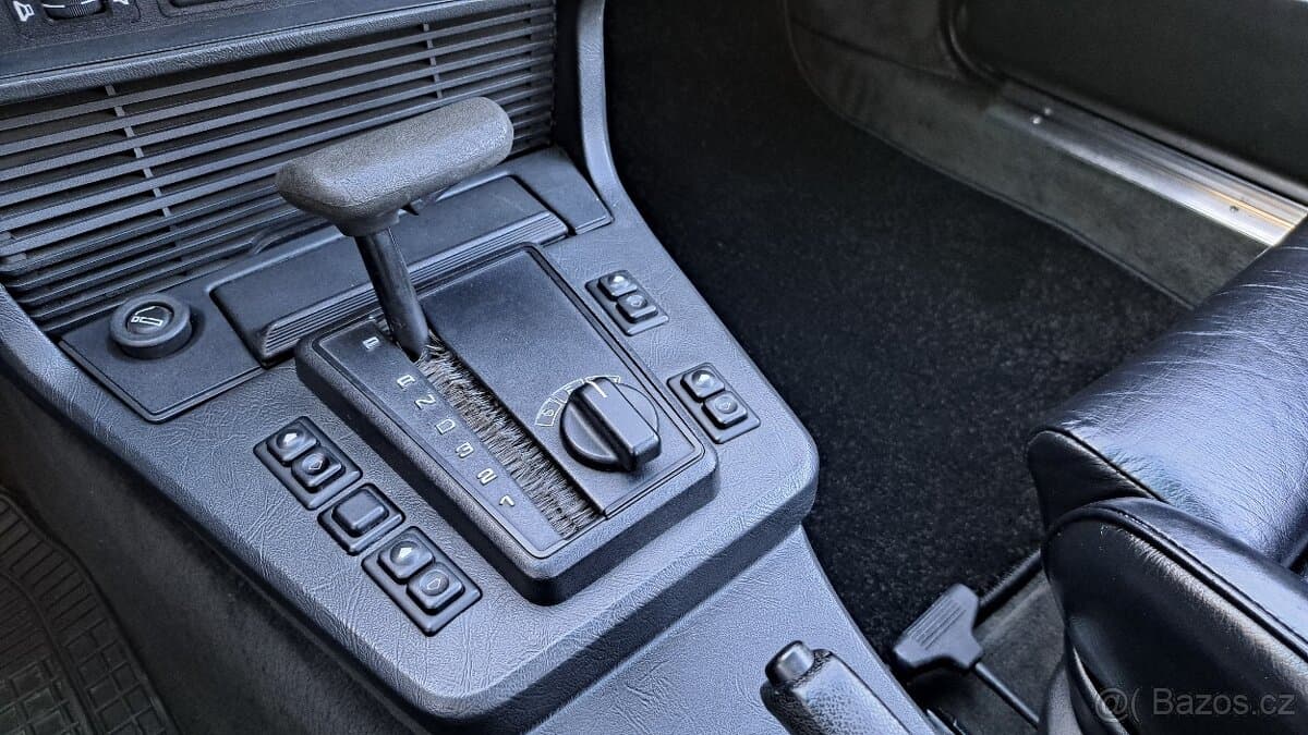 1986 BMW OSTATNÍ - 11