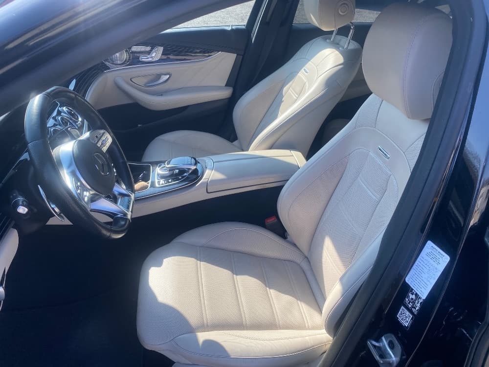 2019 Mercedes-Benz OSTATNÍ - 11