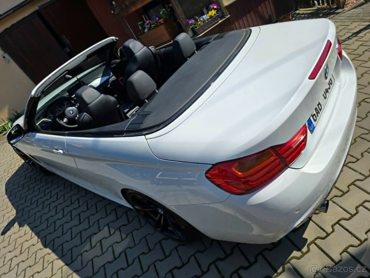 2017 BMW OSTATNÍ - 11