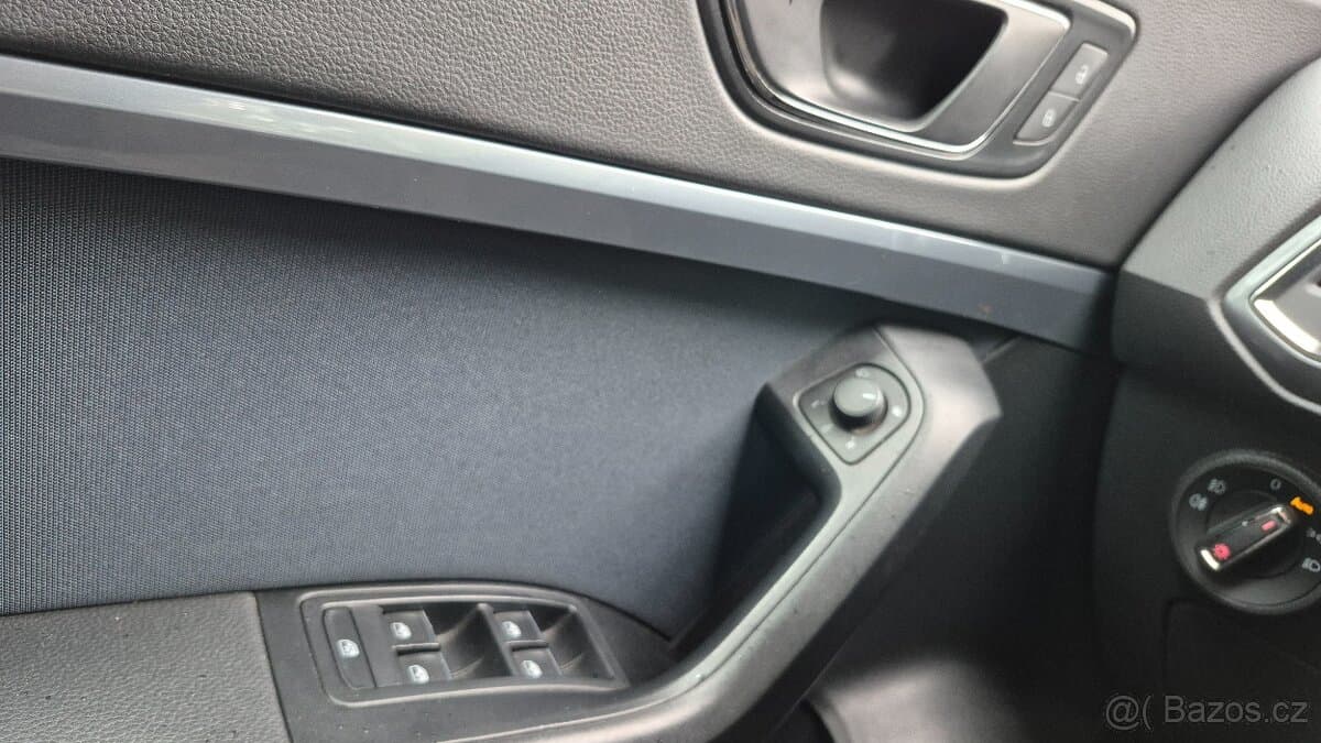 2020 Seat ATECA - 11