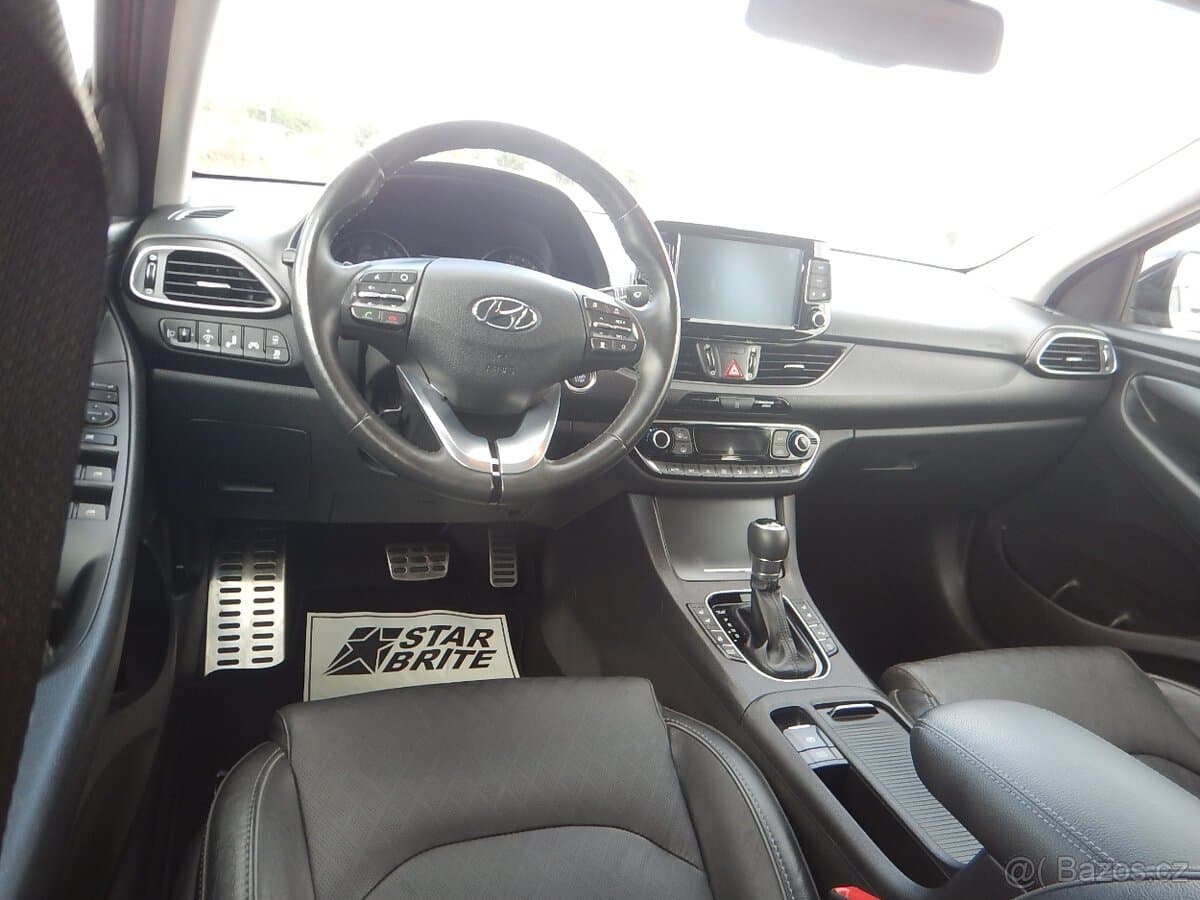 2019 Hyundai i30 - 11