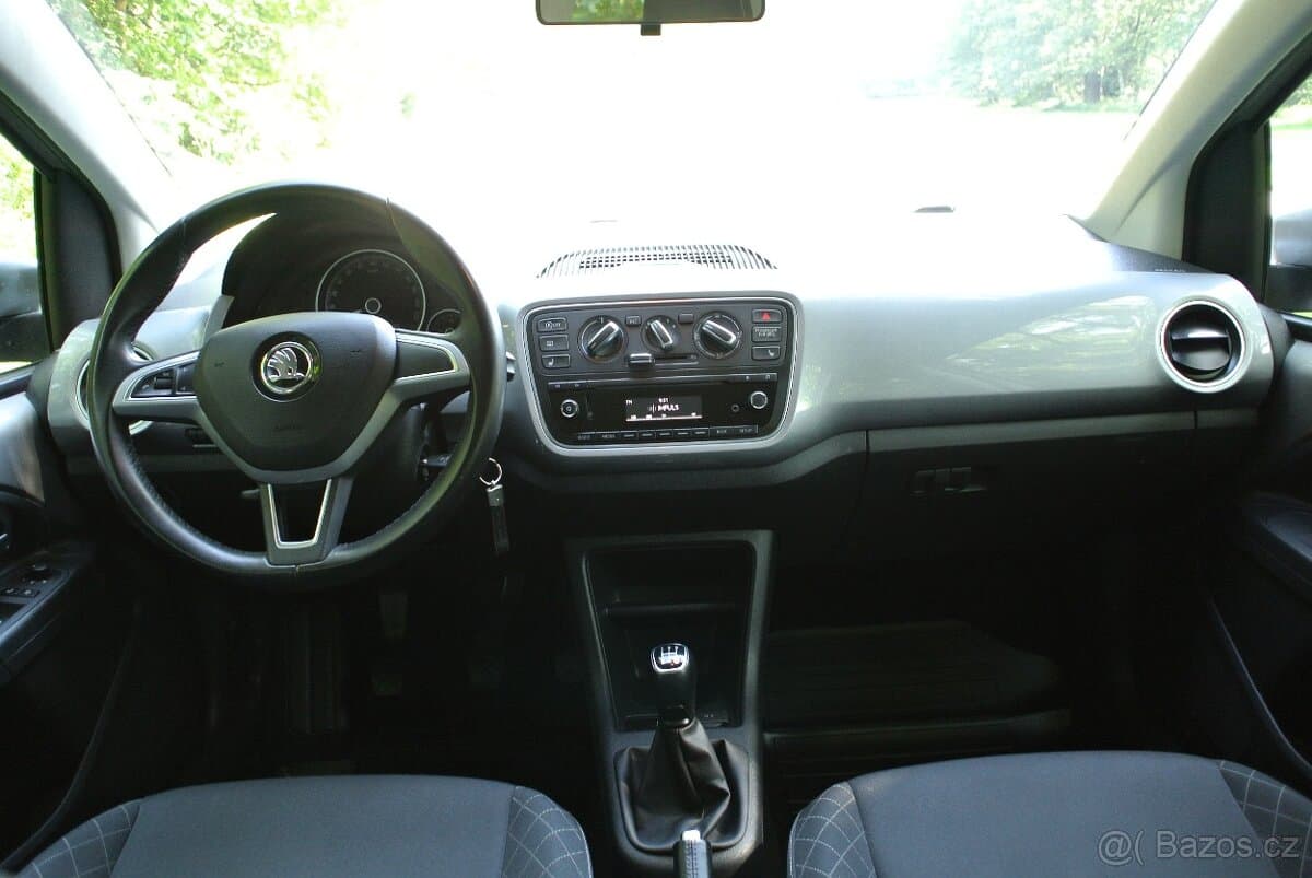 2019 Škoda CITIGO - 11
