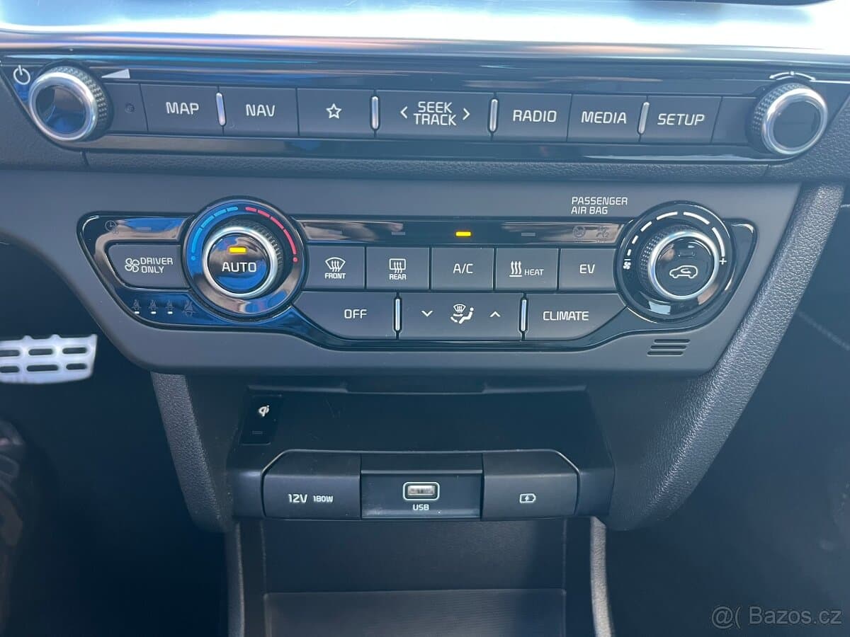 2021 Kia OSTATNÍ - 11