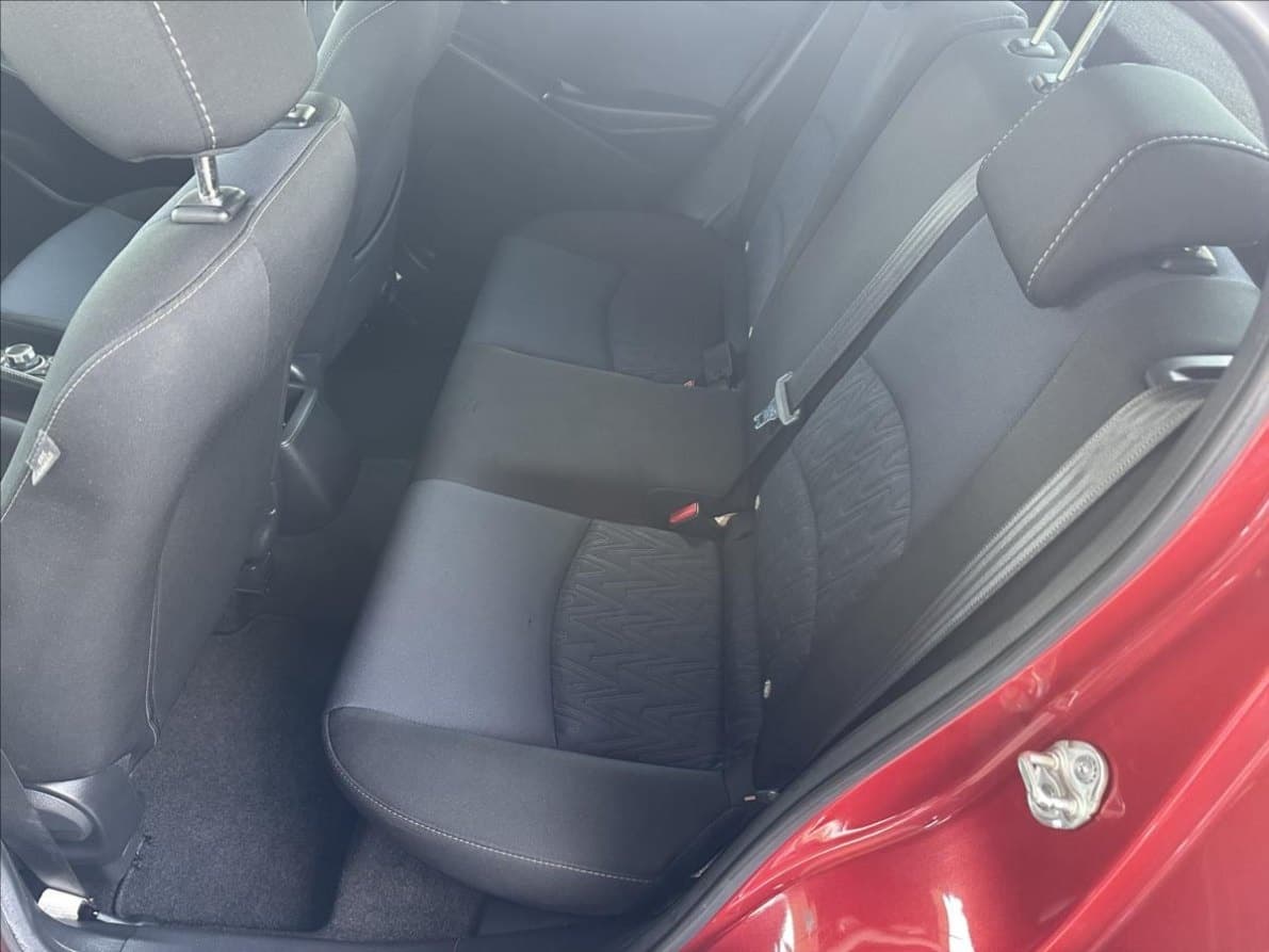 2016 Mazda 2 - 11