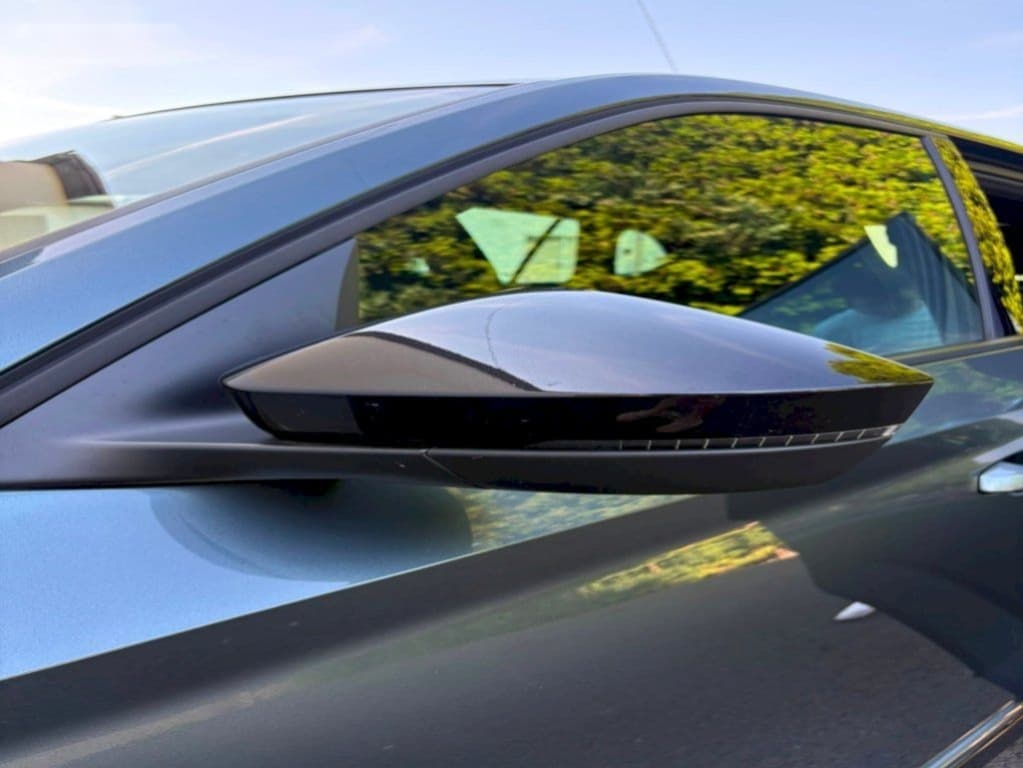 2021 Škoda SCALA - 11