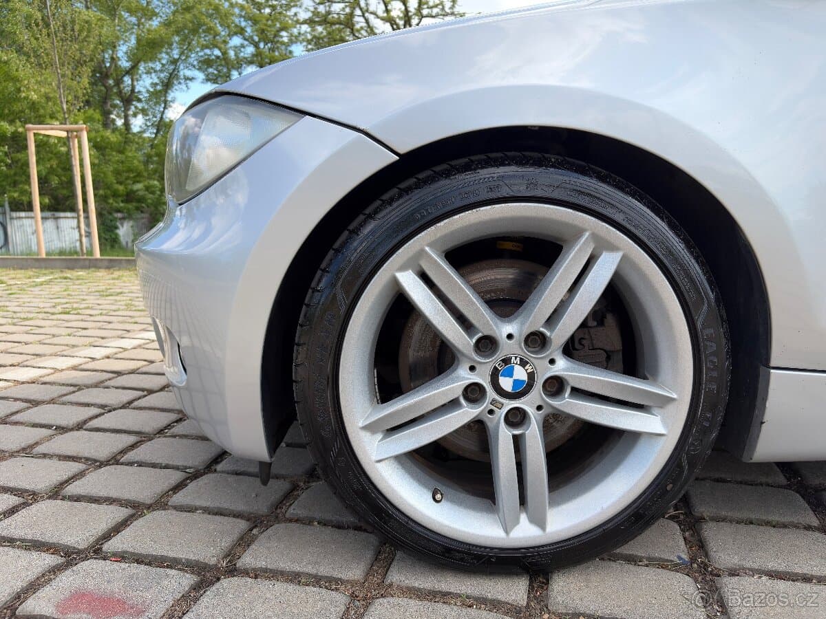 2007 BMW OSTATNÍ - 11