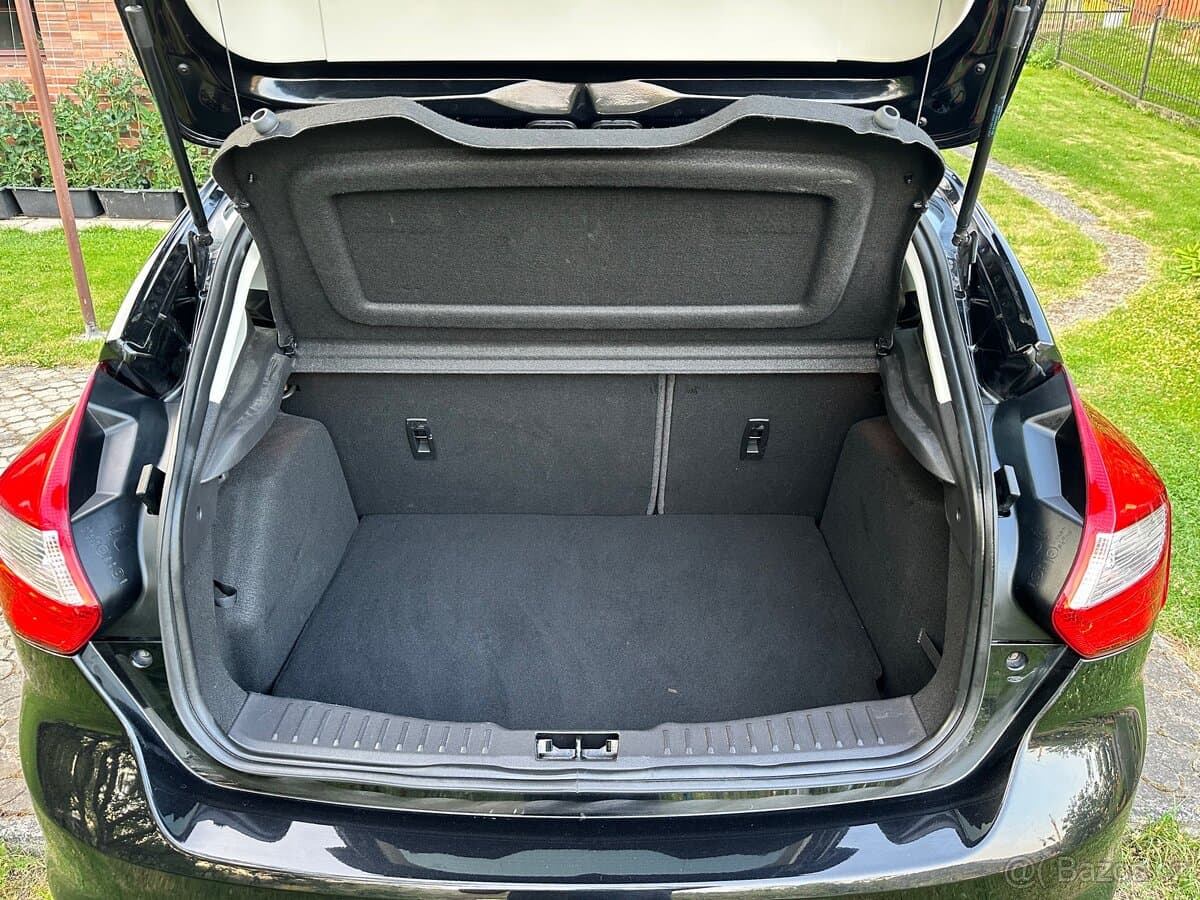 2014 Ford FOCUS - 11