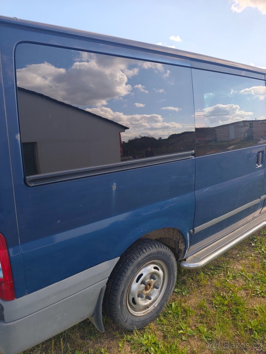 2012 Ford TRANSIT - 11