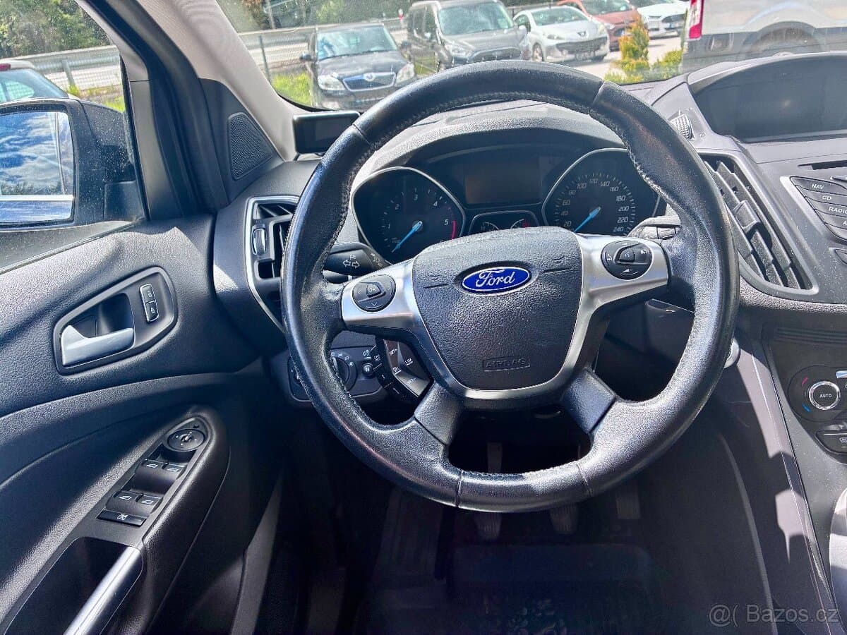 2014 Ford KUGA - 11