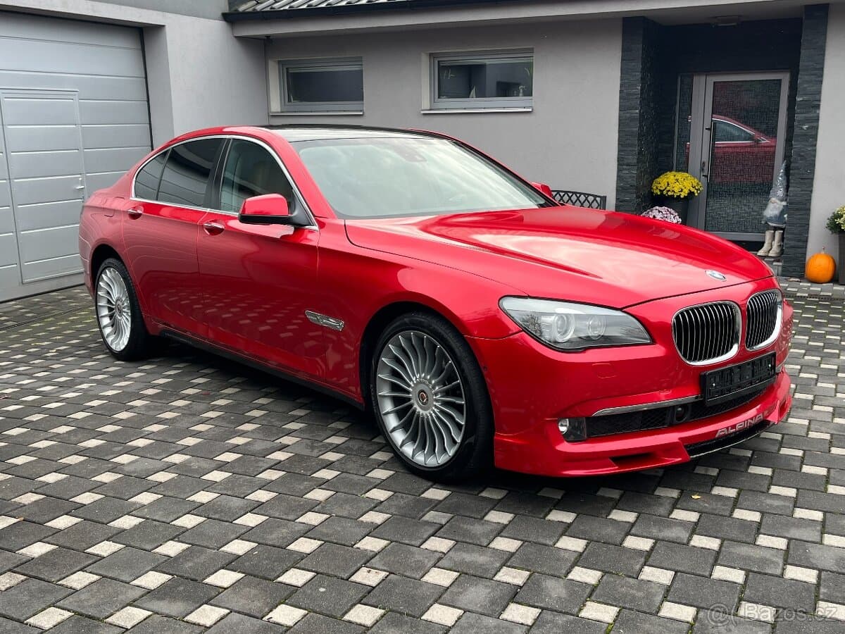 2010 BMW OSTATNÍ - 11