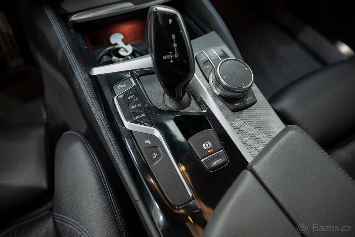 2018 BMW OSTATNÍ - 11