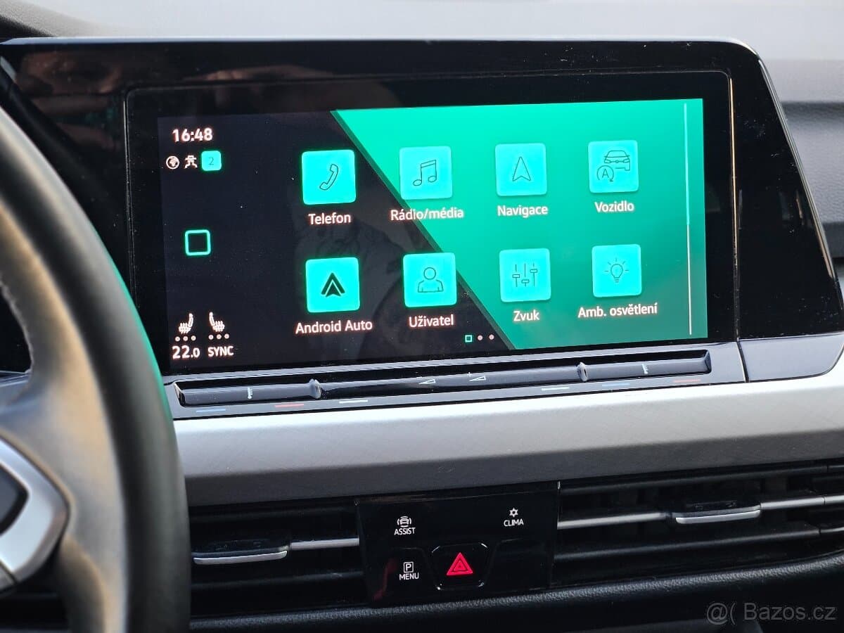 2021 Volkswagen GOLF - 11