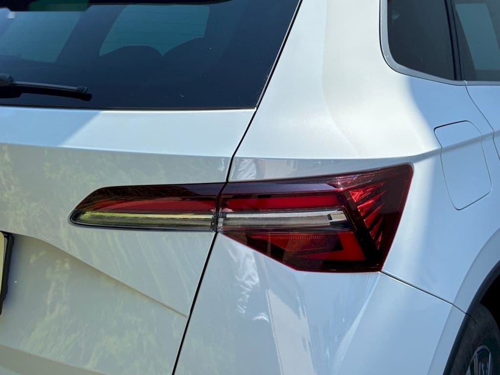 2024 Škoda KAROQ - 11