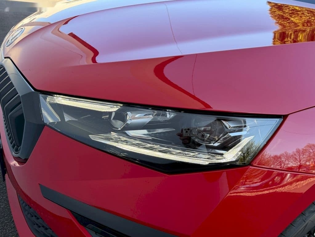 2026 Škoda SCALA - 11