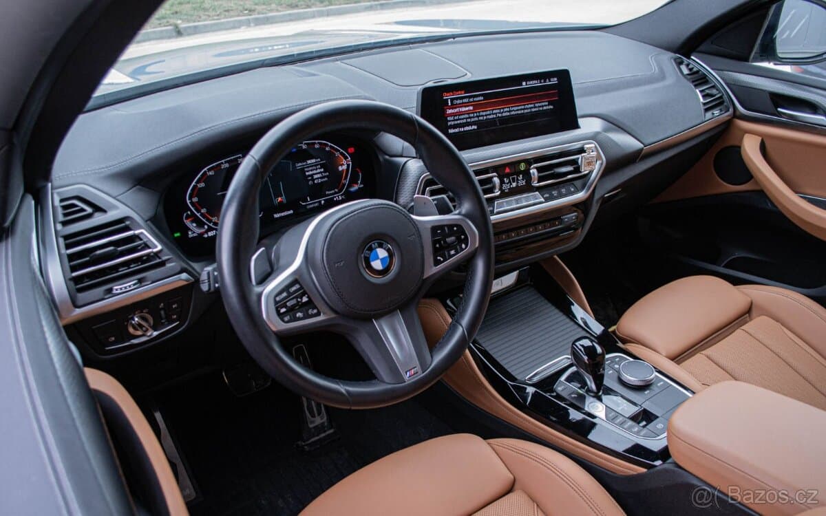 2023 BMW X4 - 11