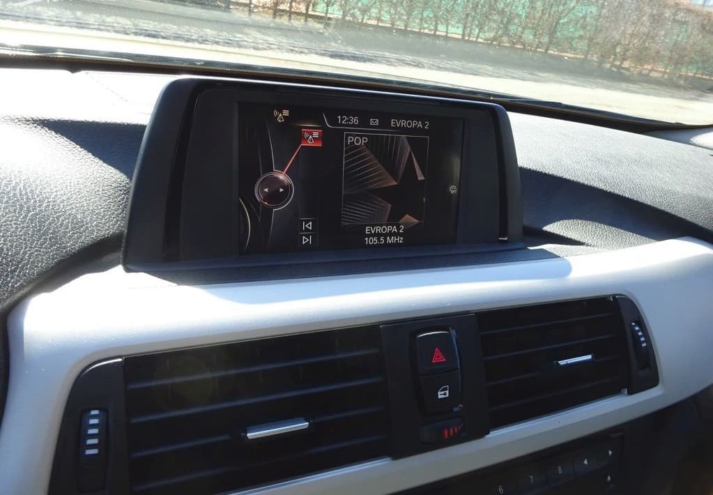 BMW 4-SERIES - 11