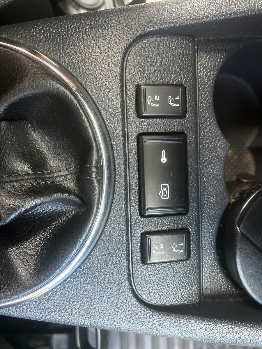 2014 Škoda ROOMSTER - 11