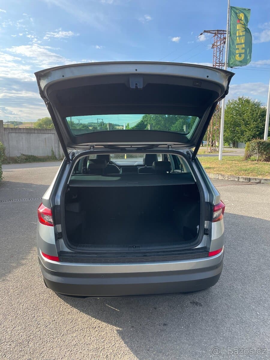 2019 Škoda KODIAQ - 11