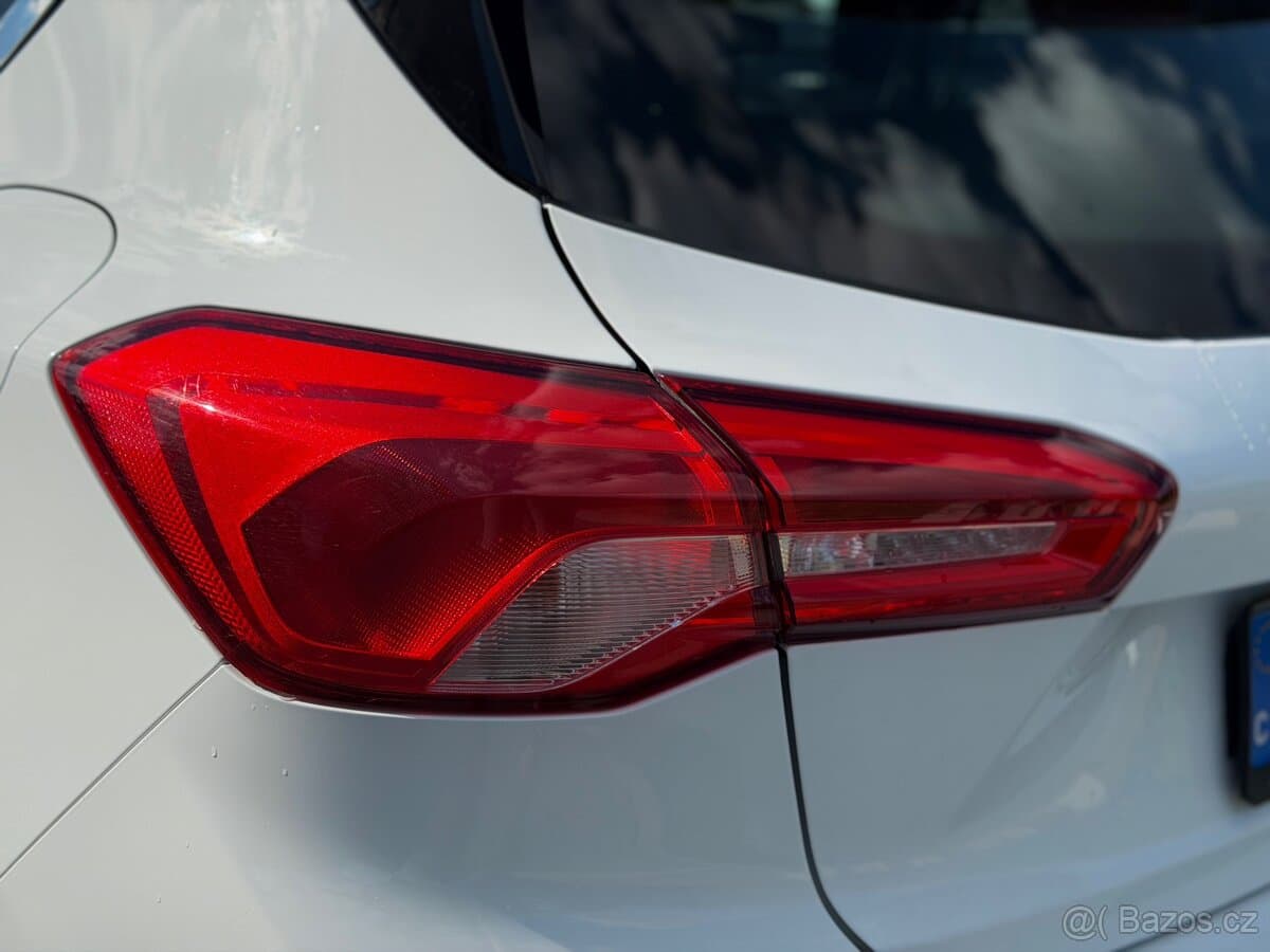 2019 Ford FOCUS - 11