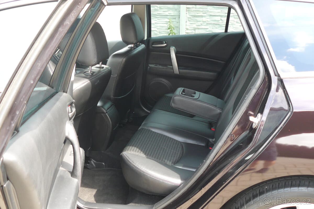 2009 Mazda 6 - 11