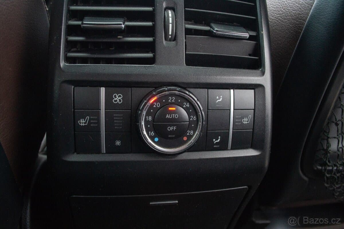 2013 Mercedes-Benz GL - 11