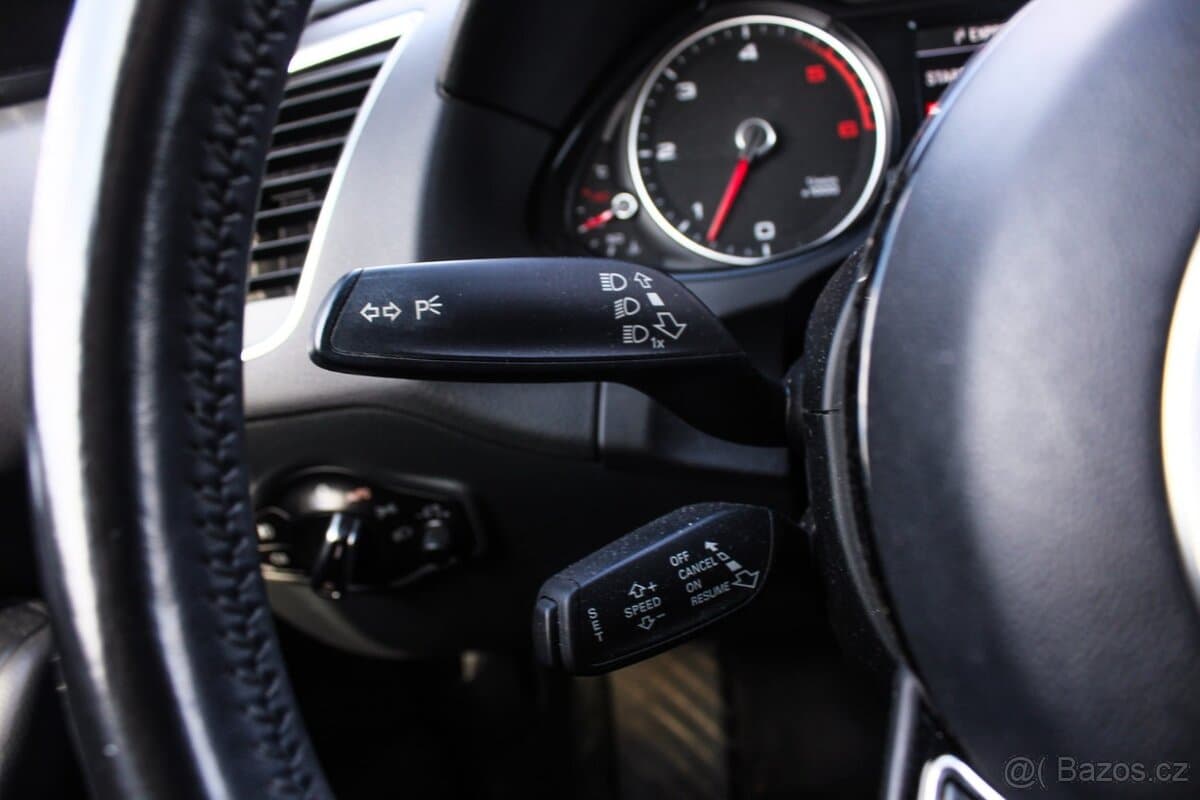 2015 Audi Q5 - 11