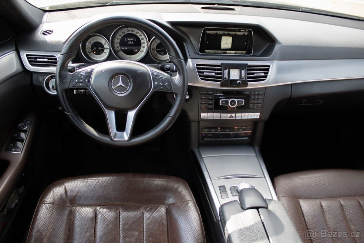 2014 Mercedes-Benz OSTATNÍ - 11