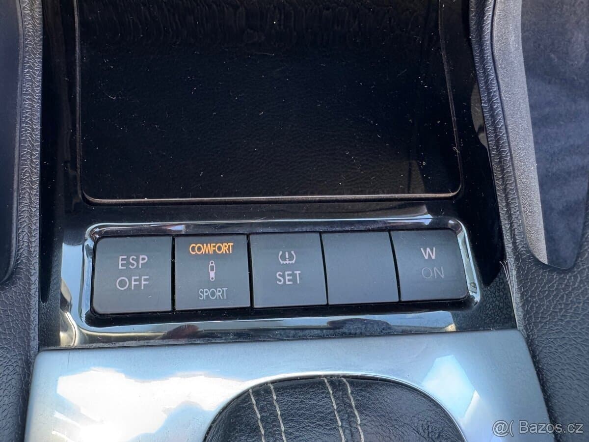 2008 Volkswagen EOS - 11