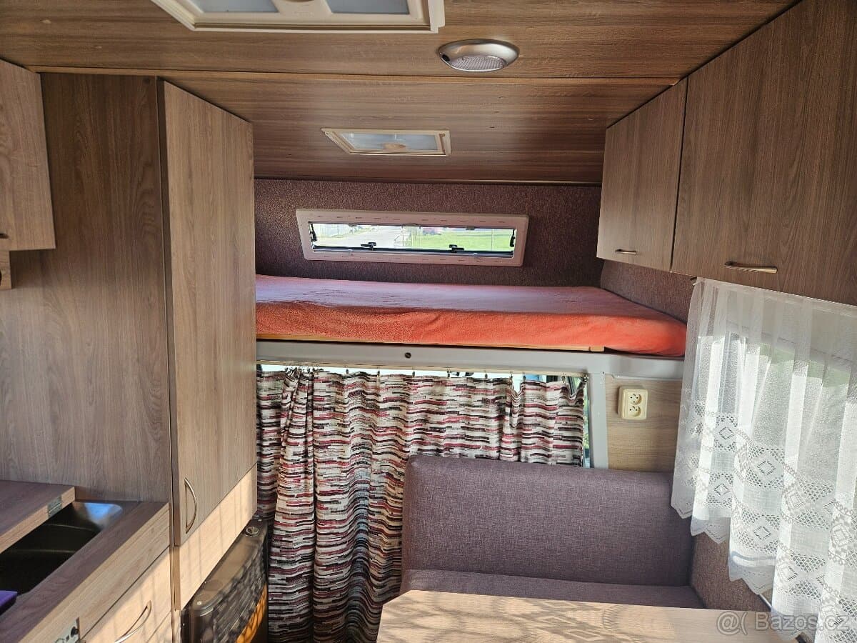 1996 Ford TRANSIT - 11