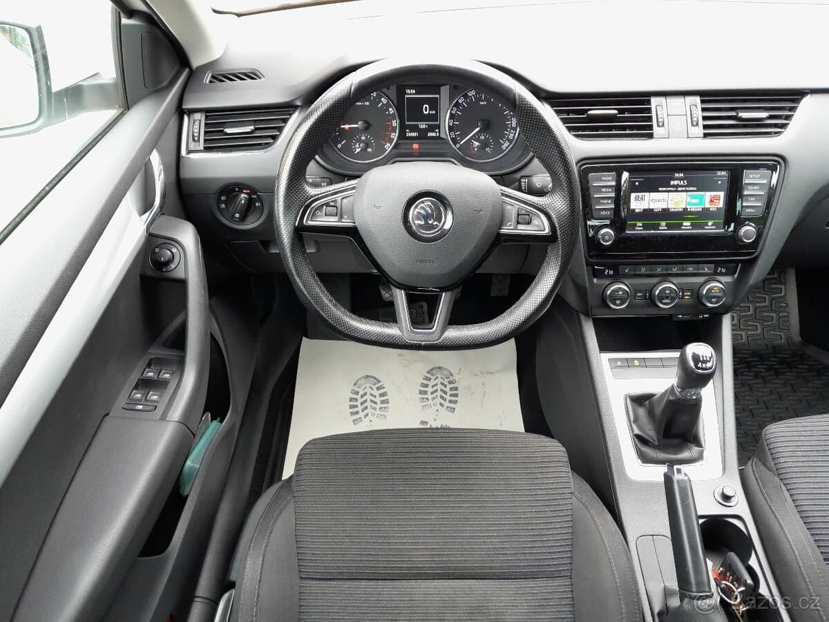 2015 Škoda OSTATNÍ - 11